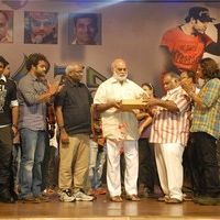 Jr NTR's Oosaravelli Audio Launch Gallery | Picture 77302